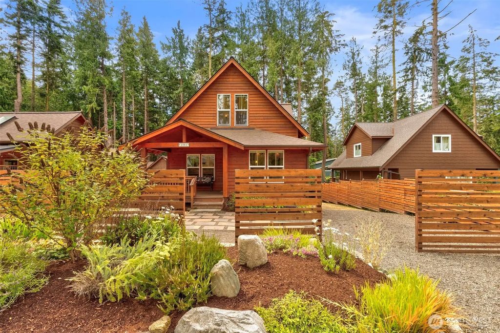 1061 53rd Street, Port Townsend