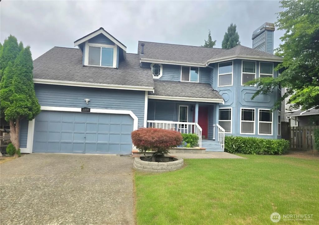 22835 129th Avenue Se, Kent