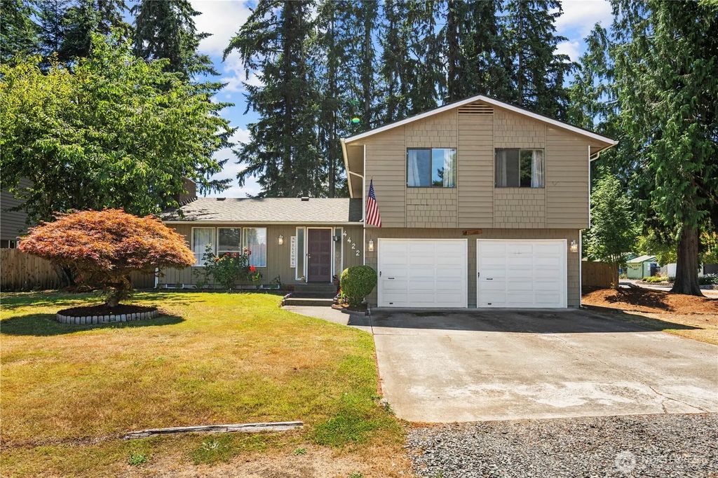 4422 108th Street Ne, Marysville