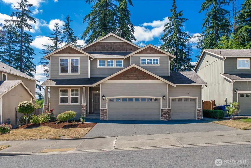 1336 E 51, Tacoma