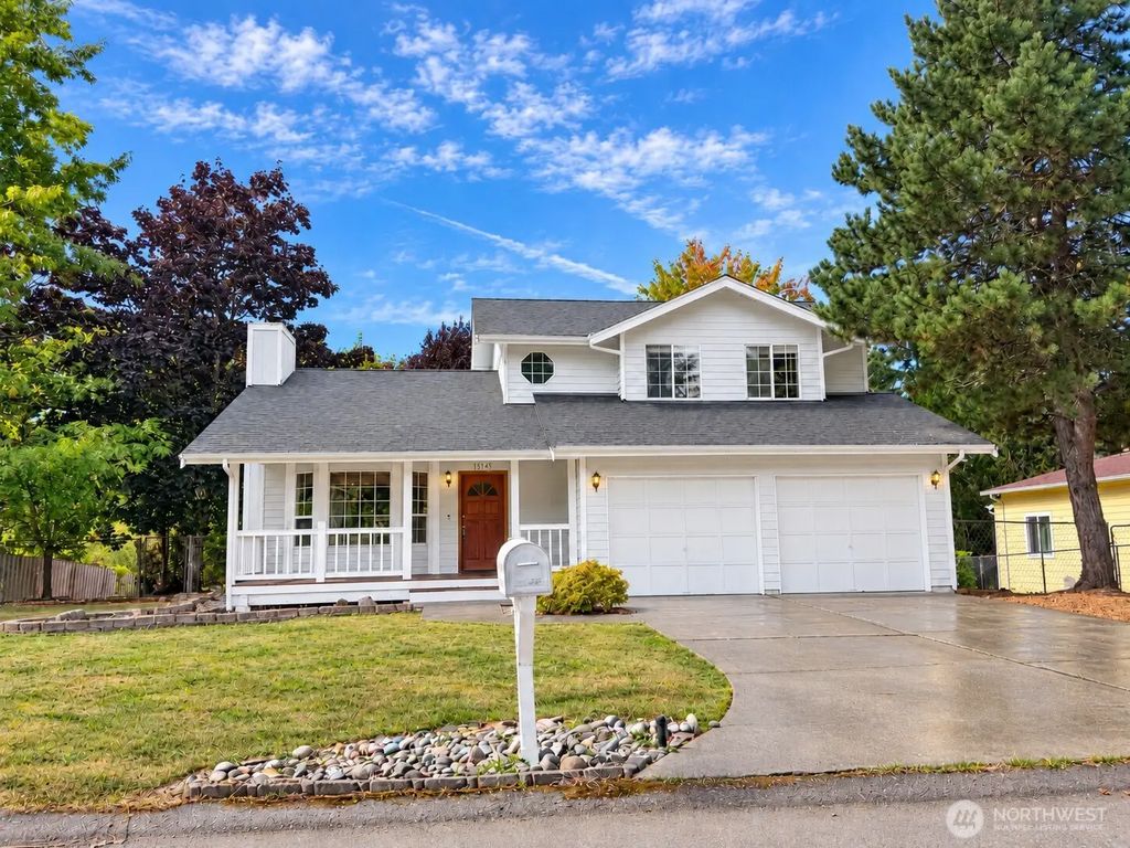 5636 Perdemco Avenue Se, Port Orchard