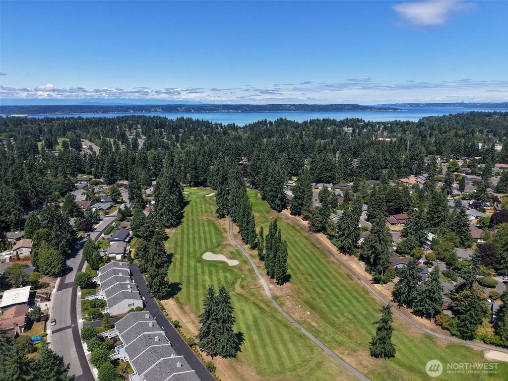 2748 Sw 327th Street C15, Federal Way