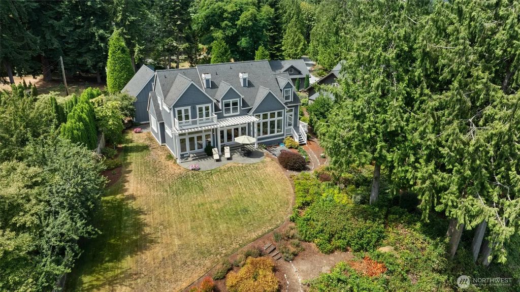 2475 Bretland Road, Camano Island