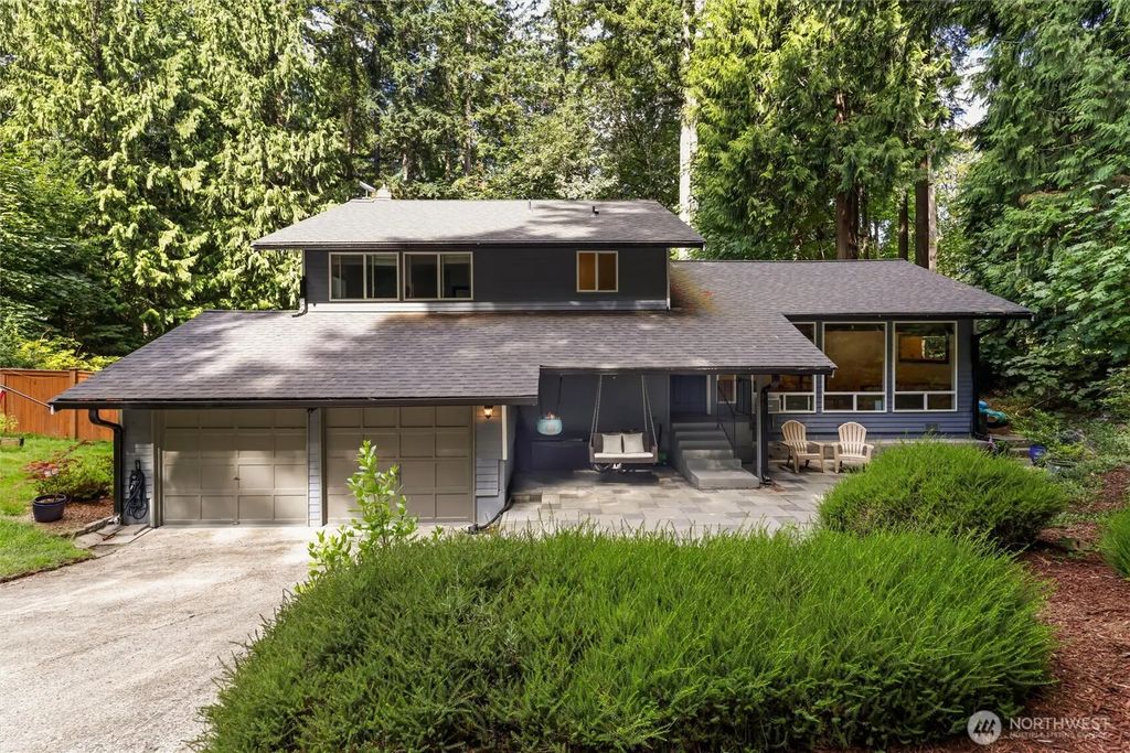 5021 277th Avenue Ne, Redmond