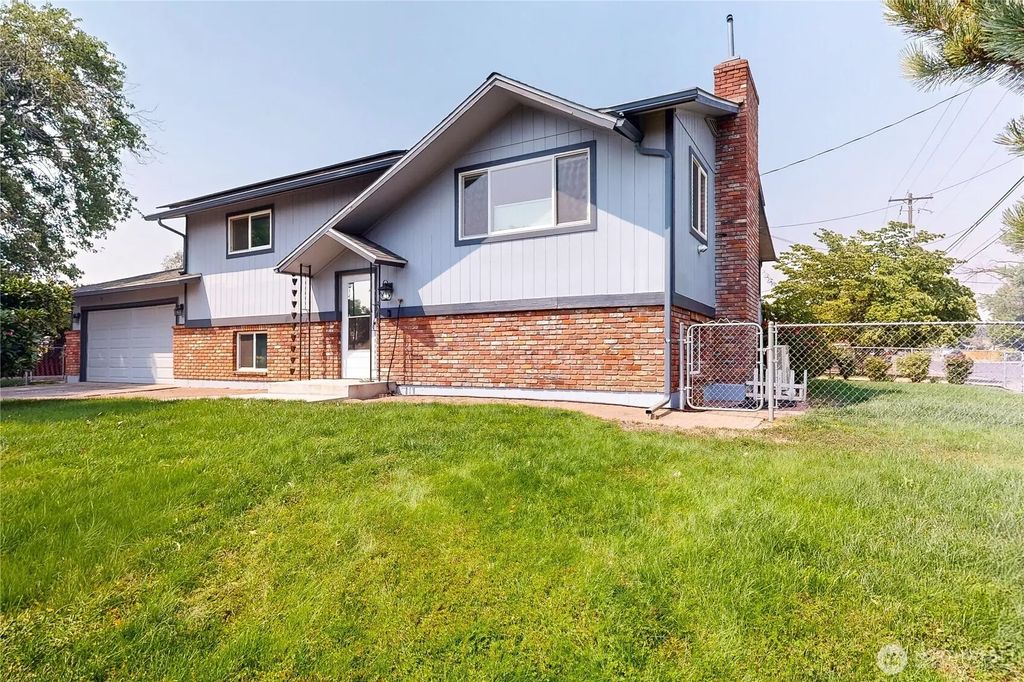 200 Bandra Drive, Walla Walla