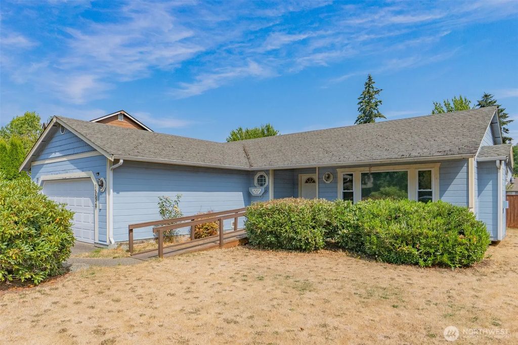 15628 92nd Way Se, Yelm