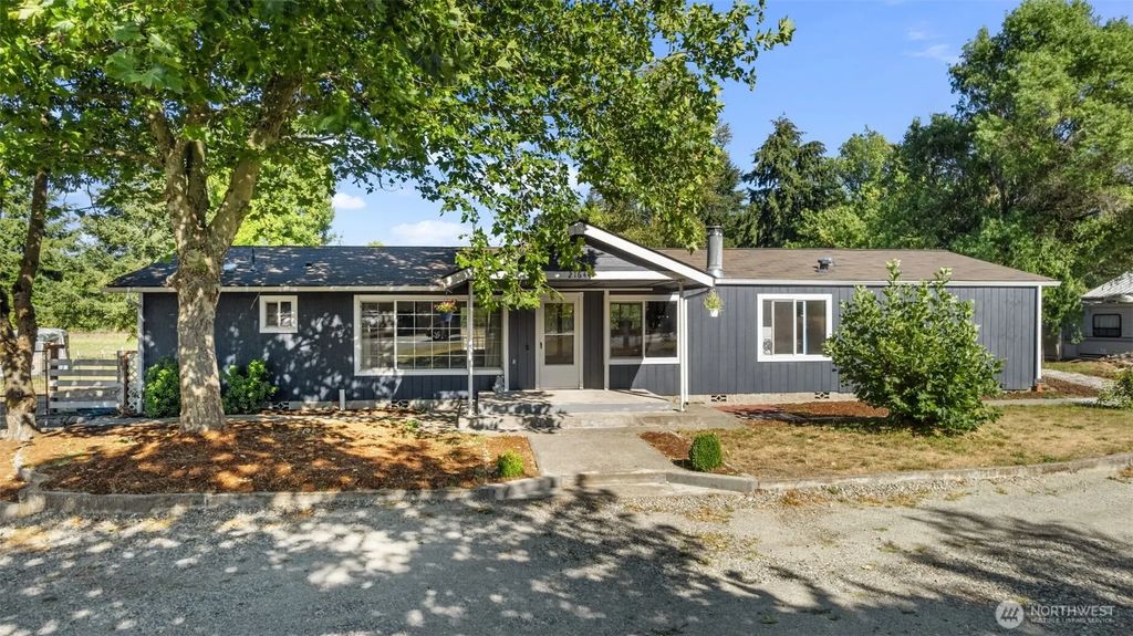 21644 Old Hwy 99 Sw, Centralia
