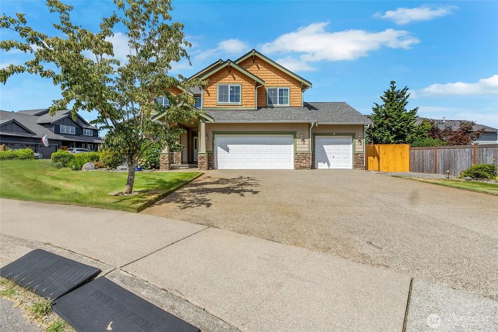 13427 169th Street Ct E, Puyallup
