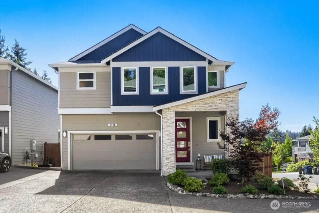 3932 242nd Street Se, Bothell