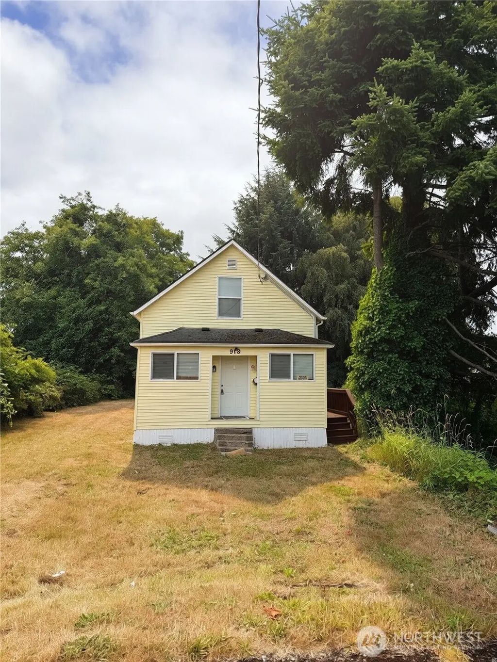 918 W Marion Street, Aberdeen