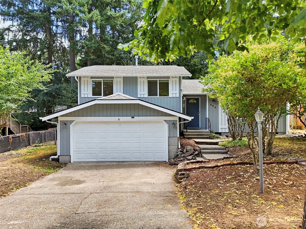 524 Choker Ct Se, Lacey