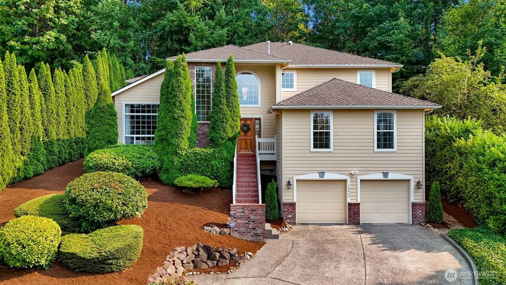 10409 Ne 151st Place, Bothell