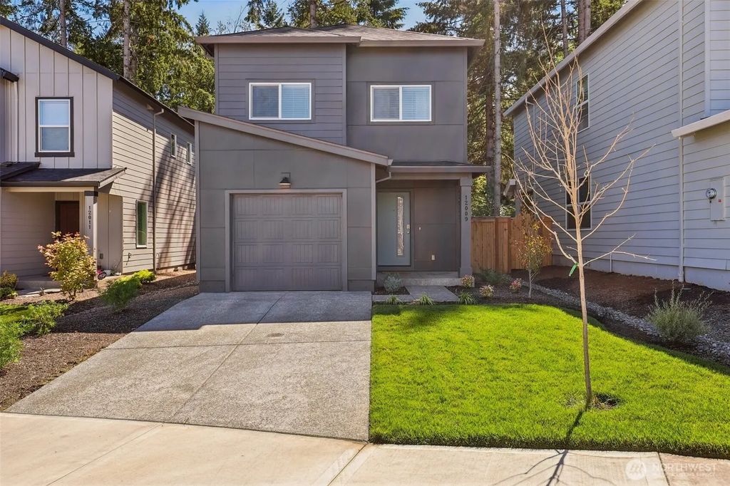 12009 Ne 60th Avenue, Vancouver