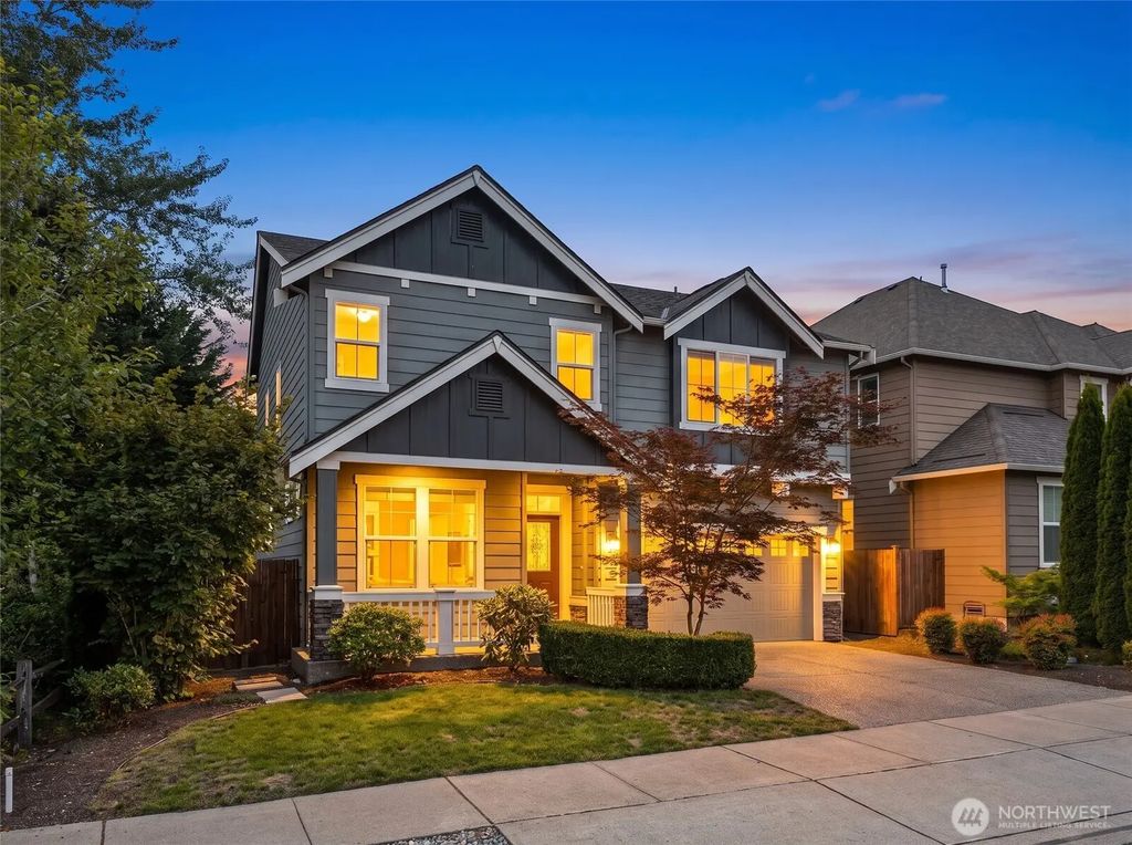 4325 139th Place Se, Snohomish