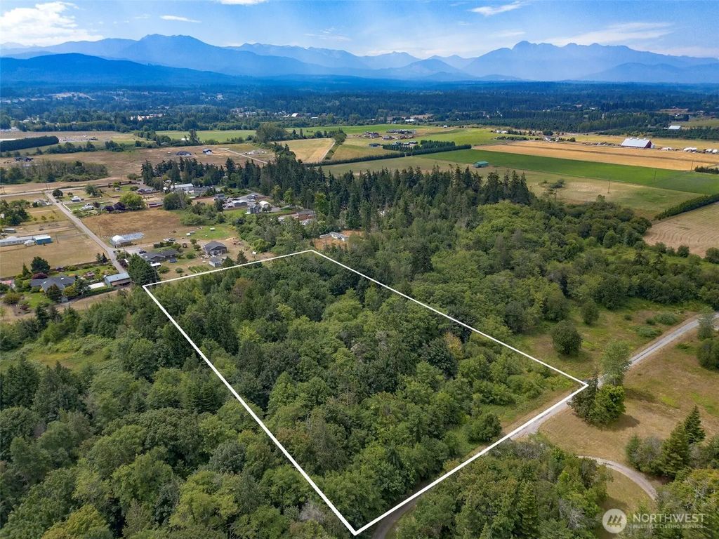 0 Nka Belenski Place, Sequim