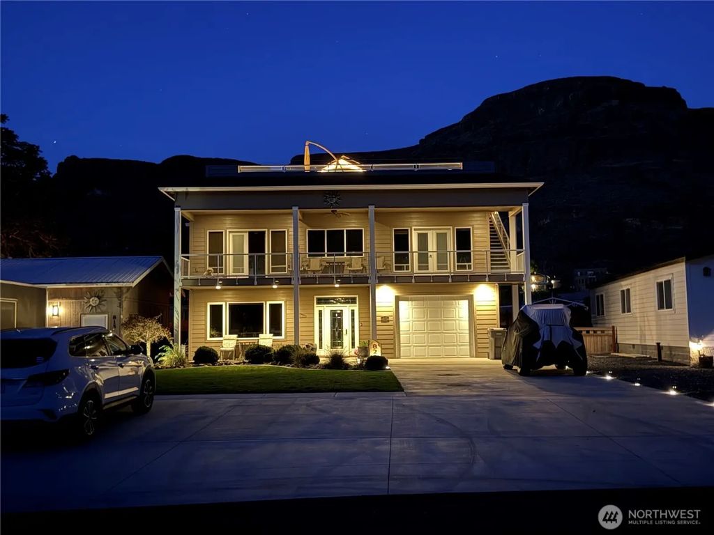 825 Hunter Avenue Sw, Quincy