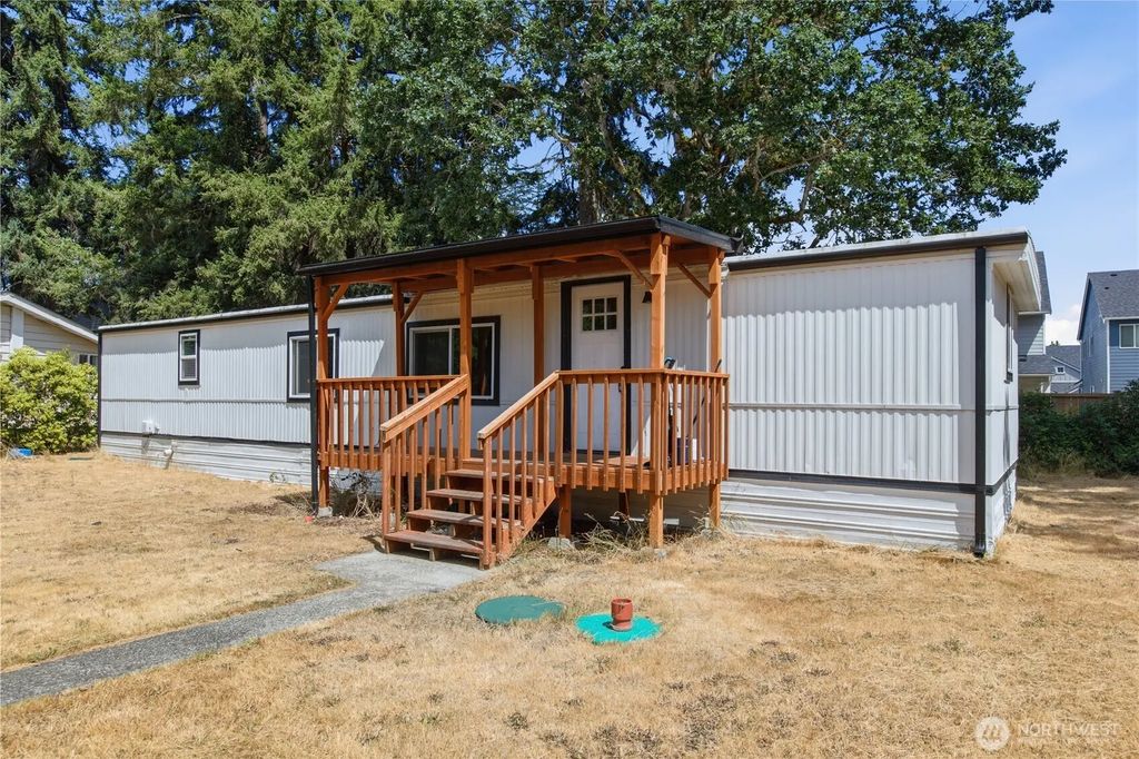 706 165th Street Ct E 44, Spanaway