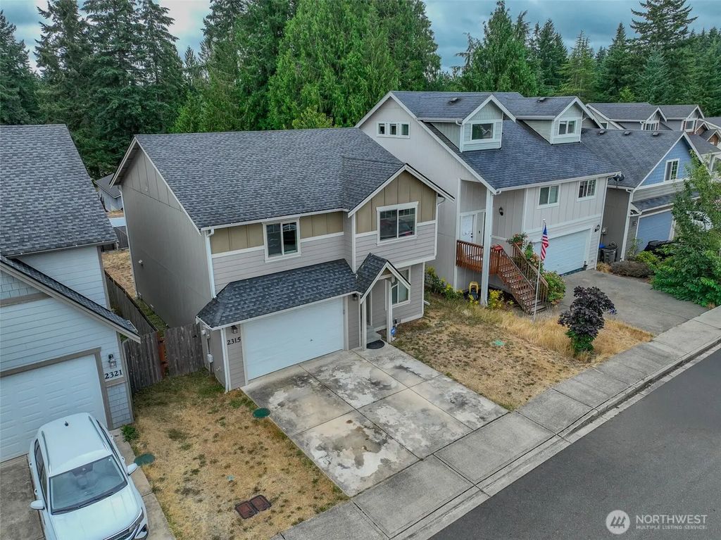 2315 Se Kelby Circle, Port Orchard