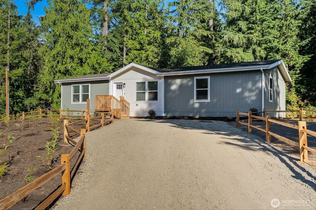 23011 36th Street Ne, Granite Falls