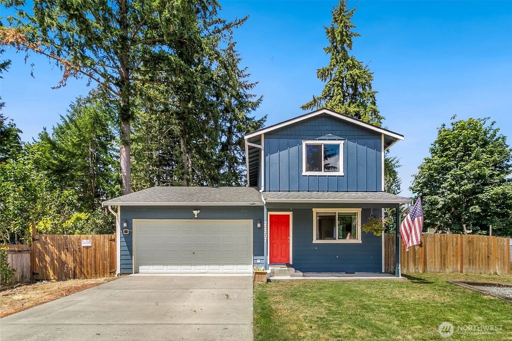 22207 126th Street E, Bonney Lake