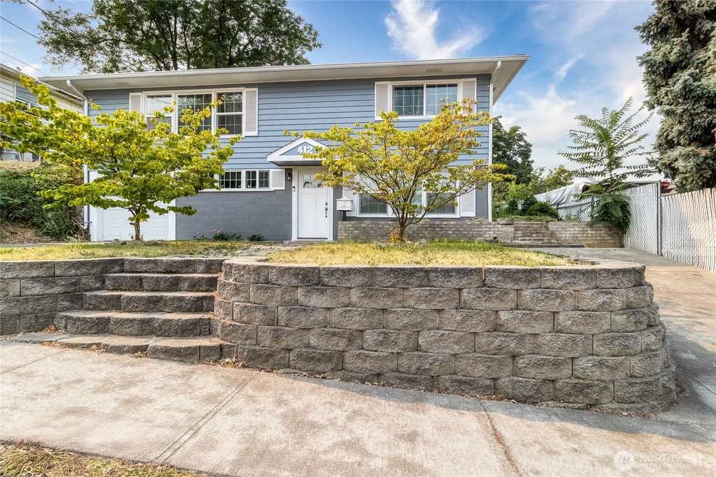 412 Se 5th Street, College Place