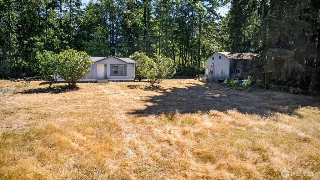16511 84th Street Nw, Lakebay