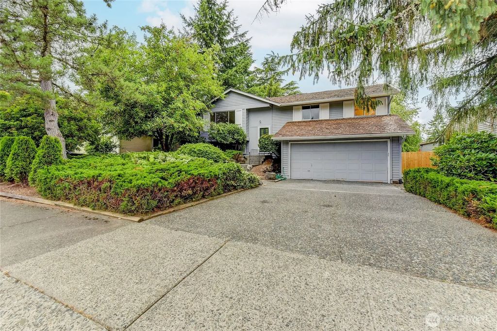 17415 159th Avenue Se, Renton
