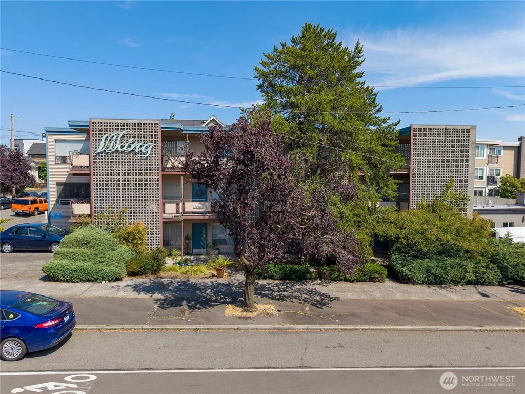 5920 24th Avenue Nw, Seattle