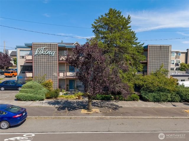 5920 24th Avenue Nw, Seattle