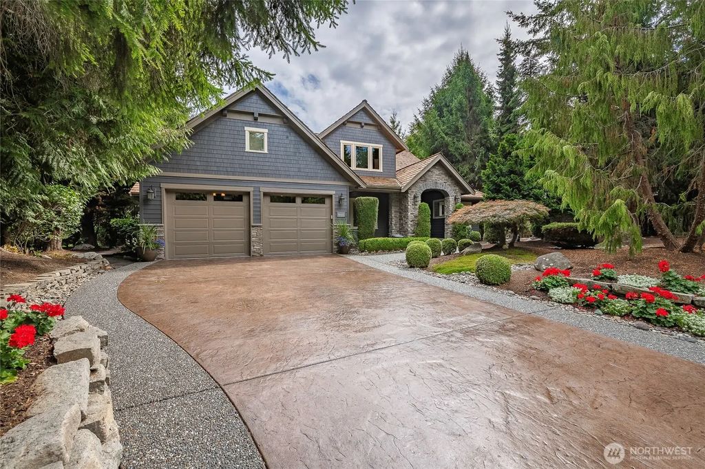 8660 Great Horned Owl Lane, Blaine