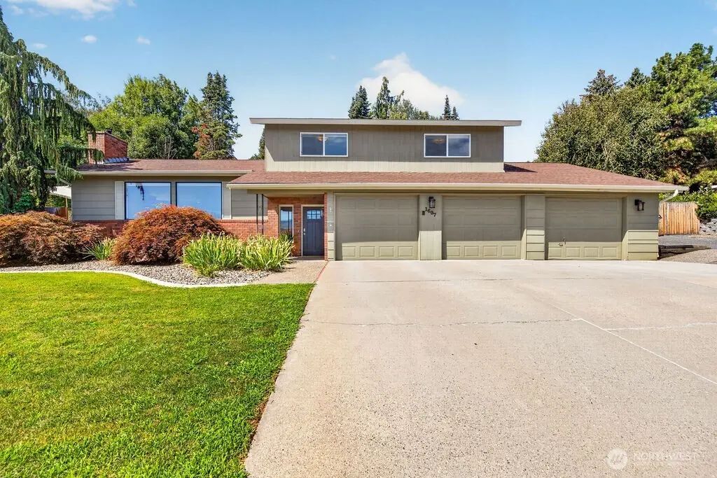 1607 Horselake Road, Wenatchee