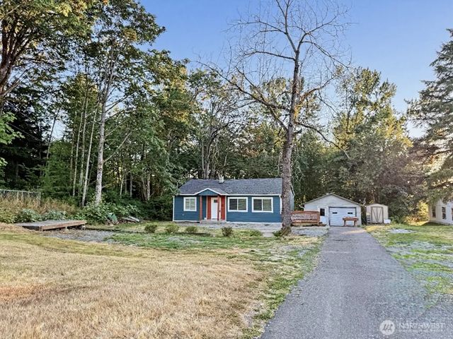 16457 113th Avenue Se, Renton