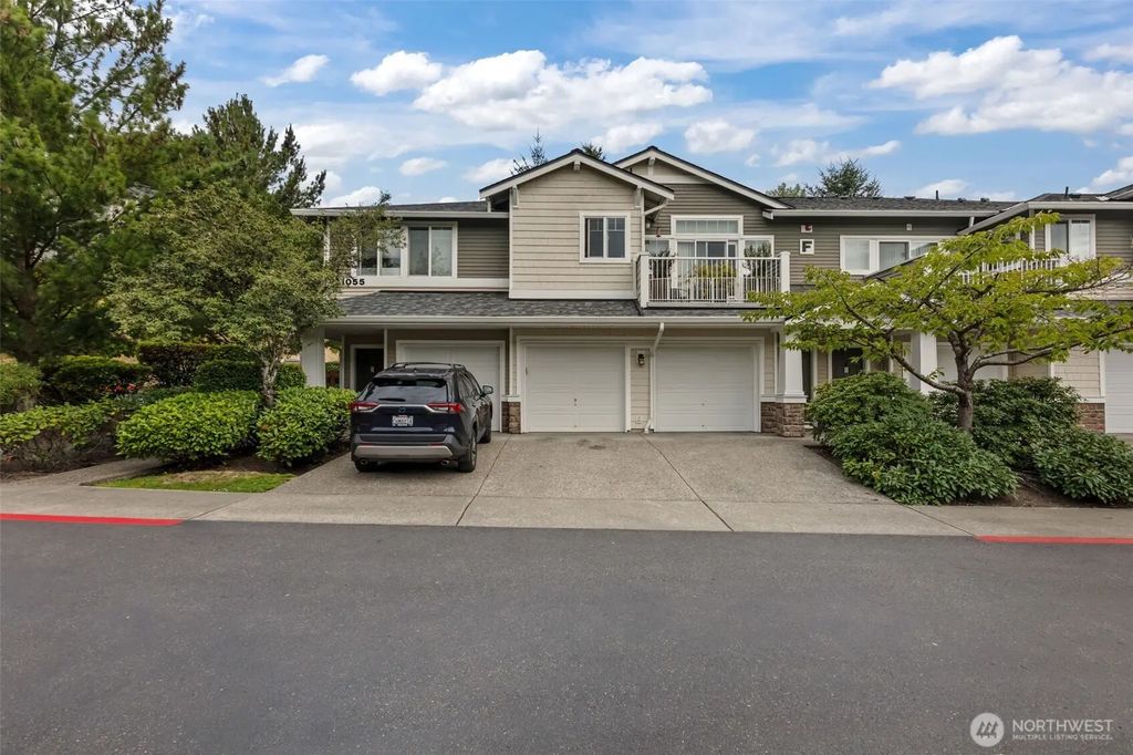 21055 40th Place F1, SeaTac