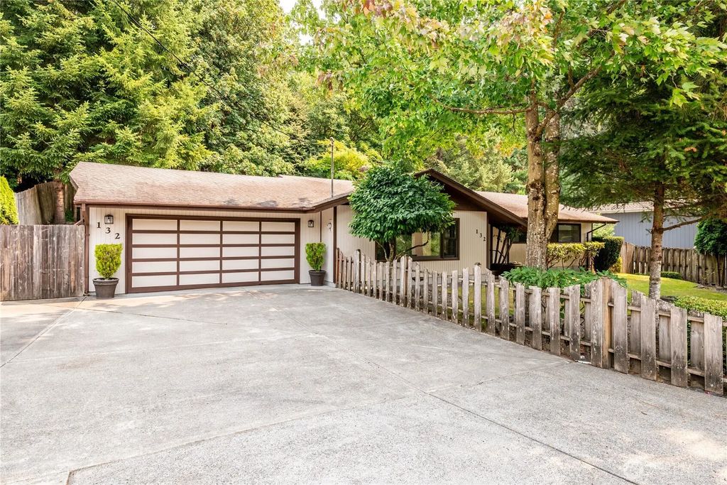 132 Alpha, Longview