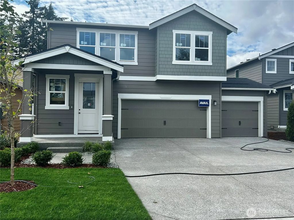 726 129th Street E 14, Tacoma