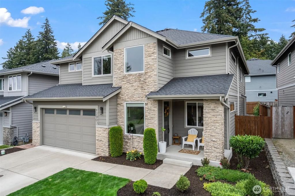 12903 83rd Avenue Ct E, Puyallup