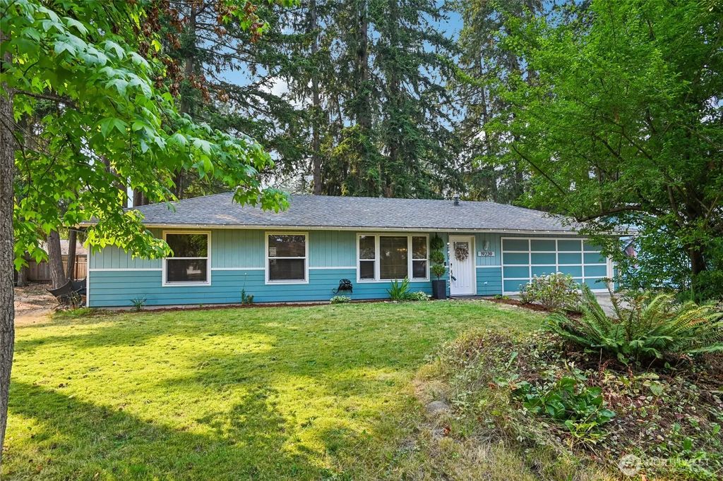 19239 Se 268th Street, Covington