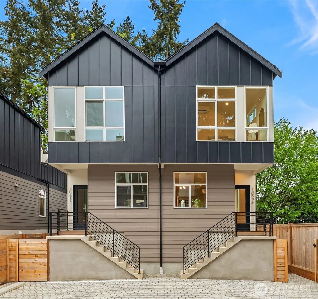 10835 11th Avenue Ne, Seattle