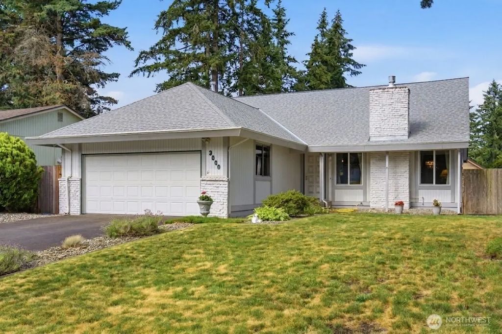 3000 Se Pierson Street, Port Orchard