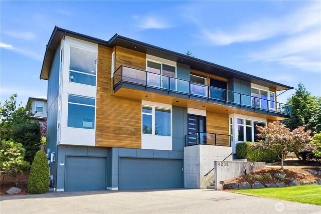 4282 131st Place Se, Bellevue