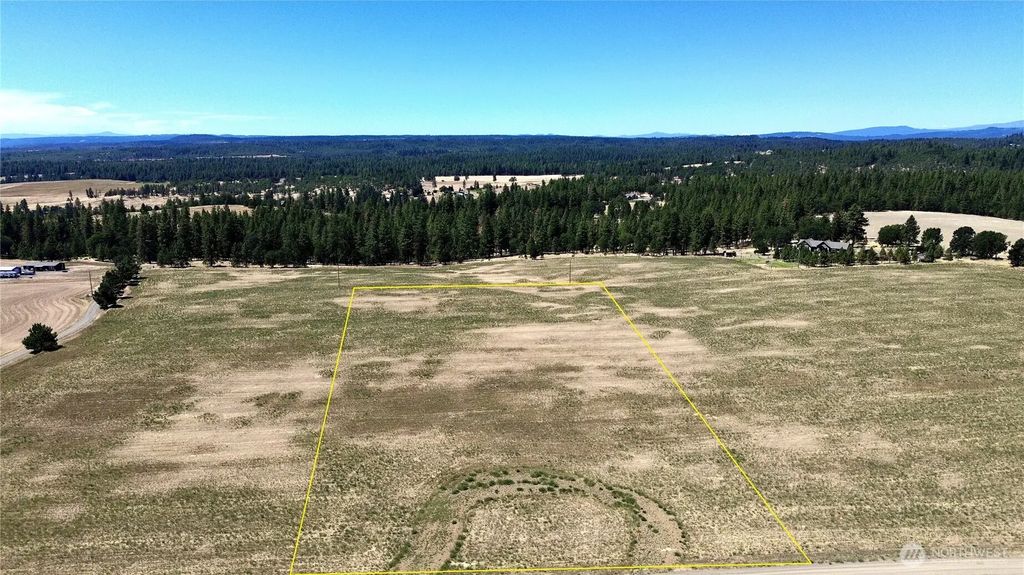 15 Lot 3 Buena Vista Road, Goldendale