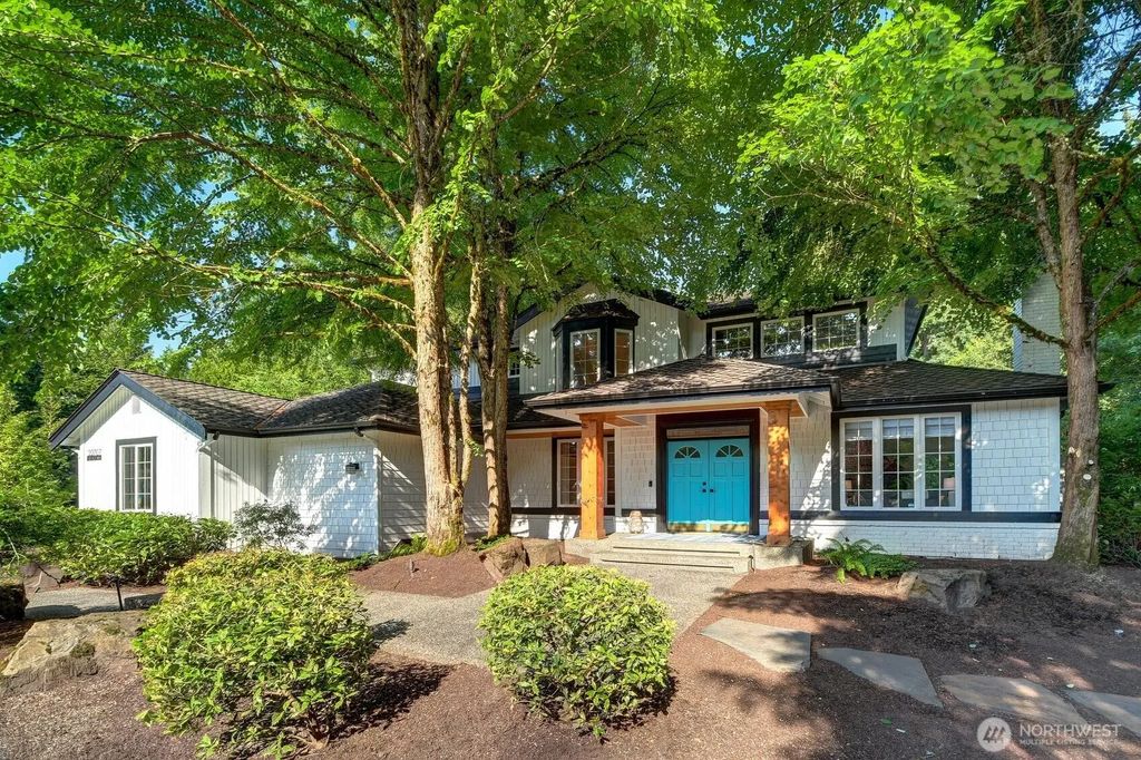 22707 Ne 142nd Place, Woodinville