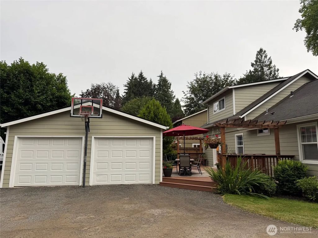 2824 Galloway Street Se, Olympia