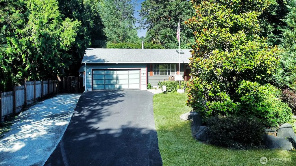 2109 Mark Street Ne, Olympia