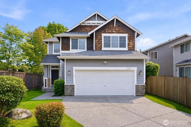12936 Ne 198th Place, Woodinville