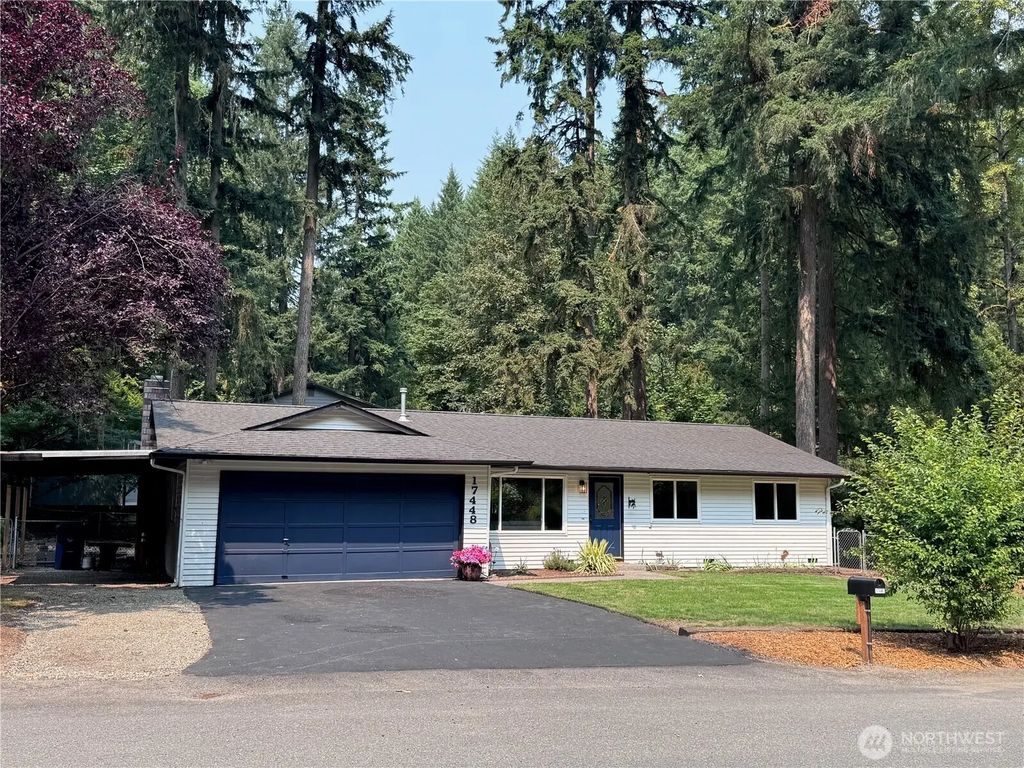 17448 Ne 156th Street, Woodinville