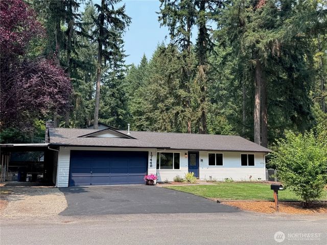 17448 Ne 156th Street, Woodinville