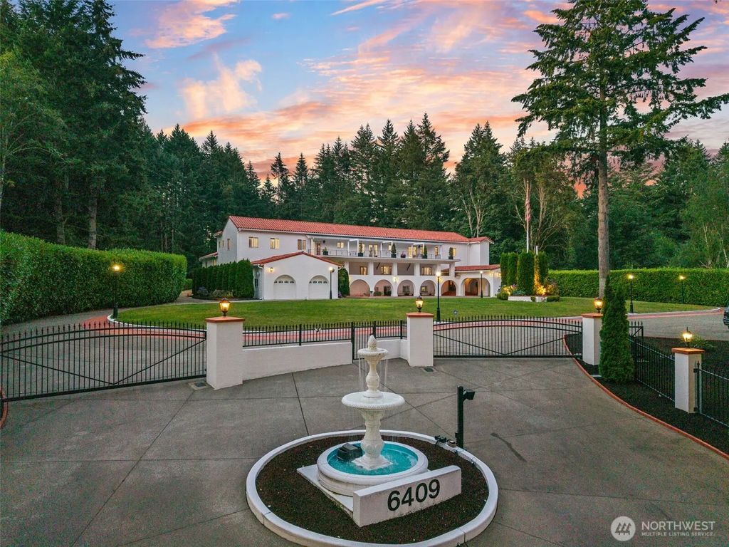6409 Rosedale Street Nw, Gig Harbor