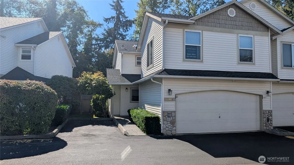 830 115th Street Sw A-2, Everett