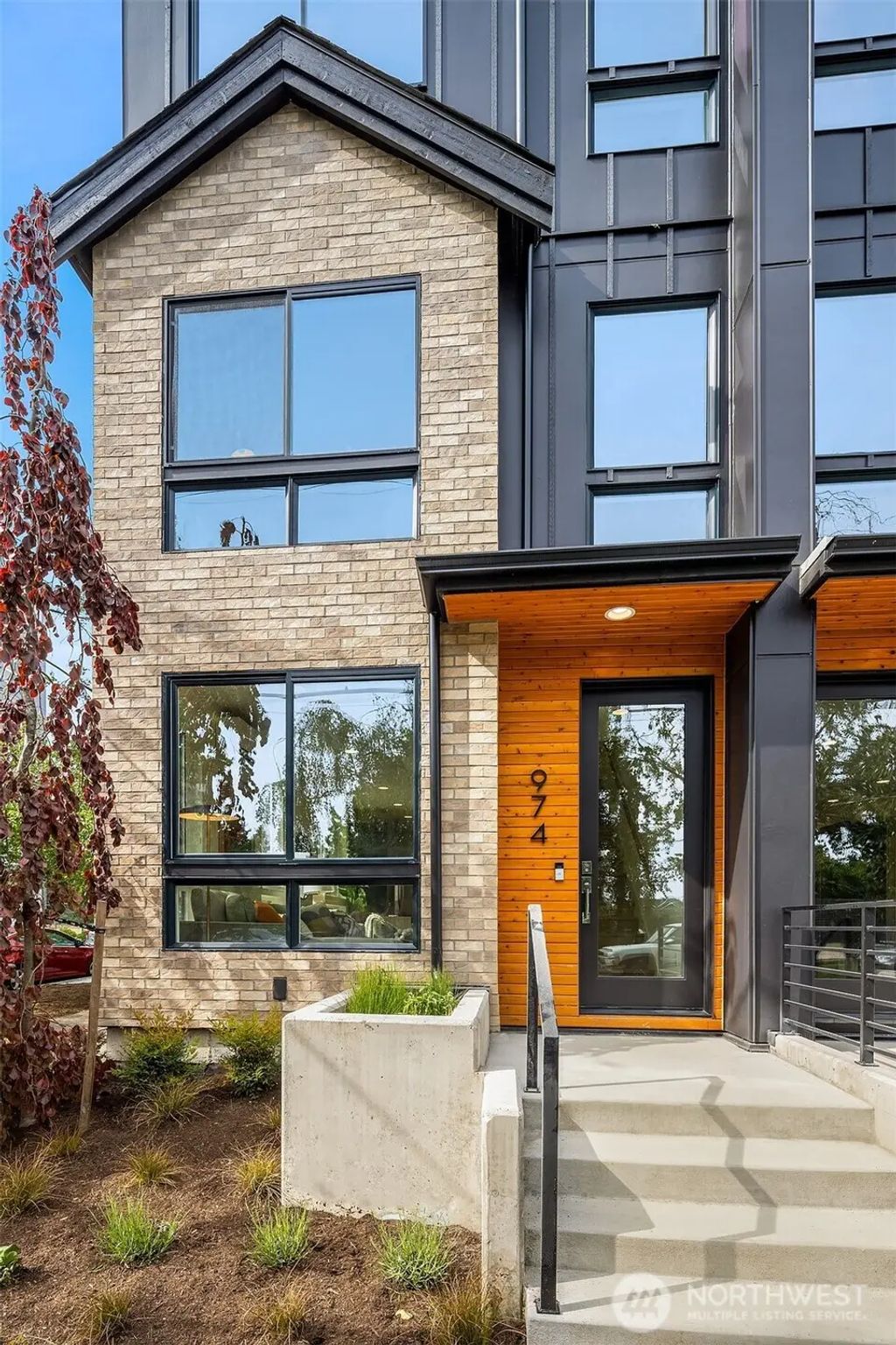 952 Nw 54th Street, Seattle